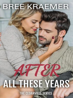 cover image of After All These Years